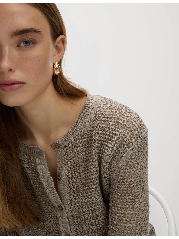 Marks & Spencer Скъсено сако Marks & Spencer