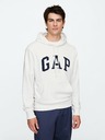 GAP Суитшърт с логото на GAP