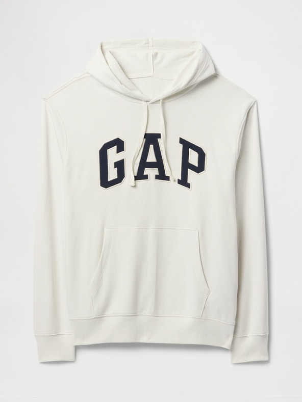 GAP Суитшърт с логото на GAP