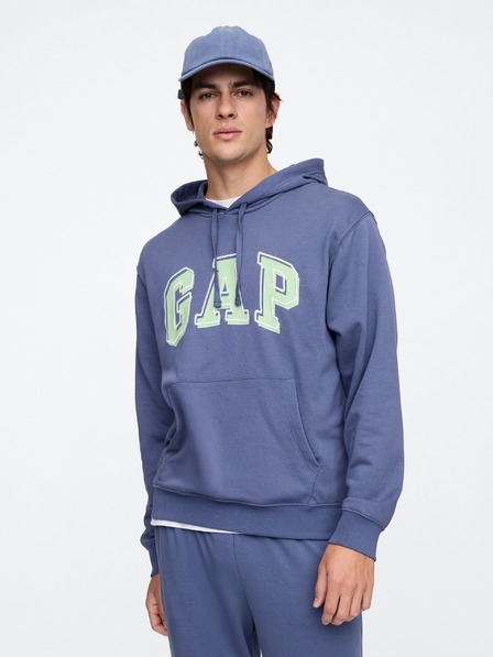 GAP Суитшърт с логото на GAP