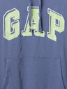 GAP Суитшърт с логото на GAP