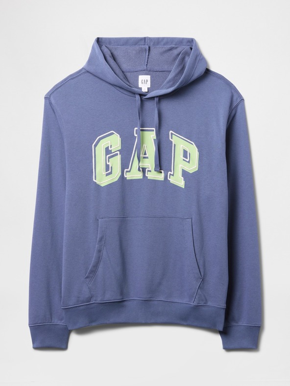 GAP Суитшърт с логото на GAP