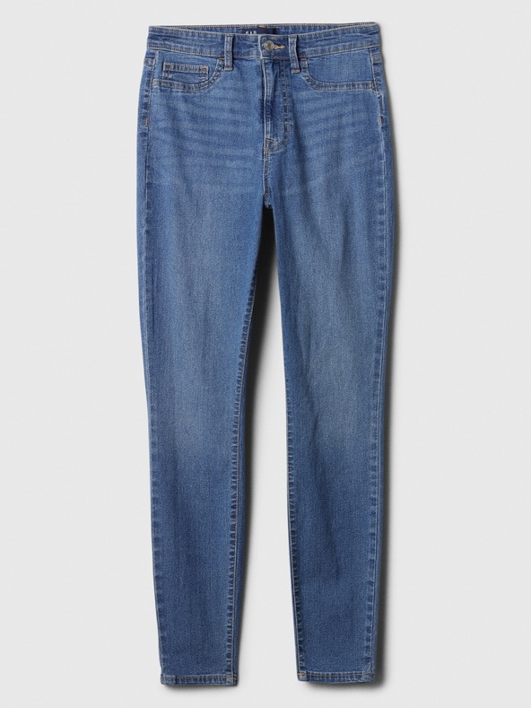 GAP Висококачествени любими джинси Gap