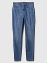 GAP Висококачествени любими джинси Gap