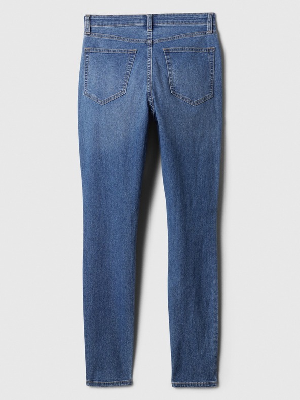 GAP Висококачествени любими джинси Gap