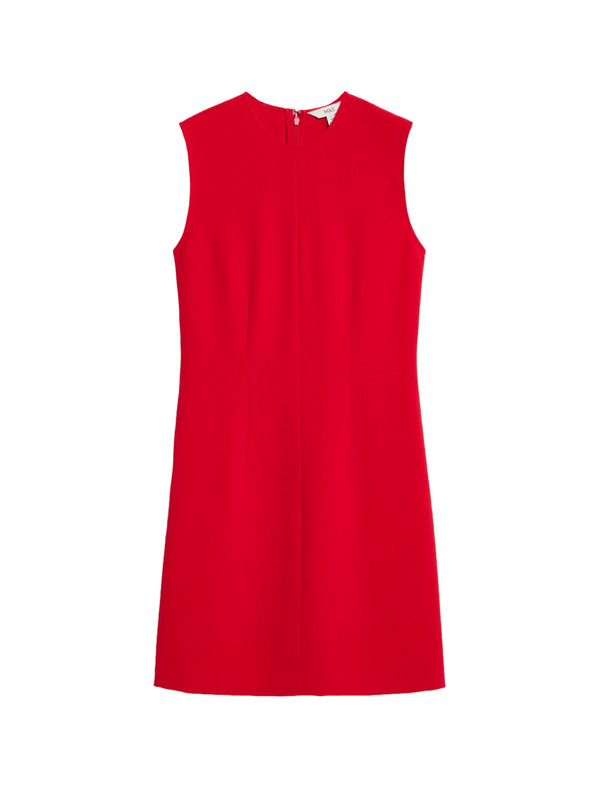 Marks & Spencer Свободна мини рокля Marks & Spencer