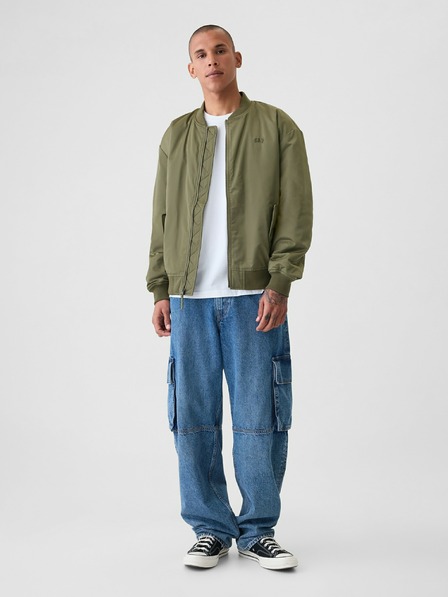 GAP Найлонов бомбър Gap