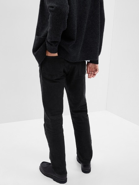 GAP Дънки straight GapFlex Americana GAP