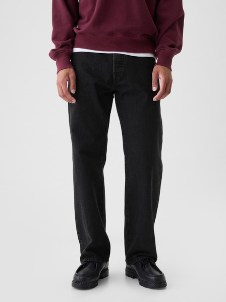 GAP Дънки '90s Loose Americana Унисекс GAP