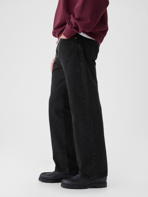 GAP Дънки '90s Loose Americana Унисекс GAP