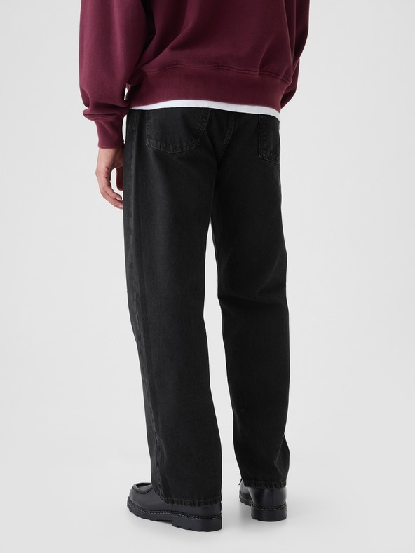 GAP Дънки '90s Loose Americana Унисекс GAP