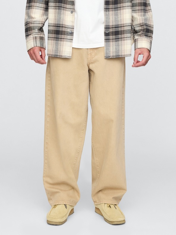 GAP Изключително къси дънки GAP