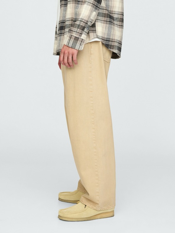 GAP Изключително къси дънки GAP