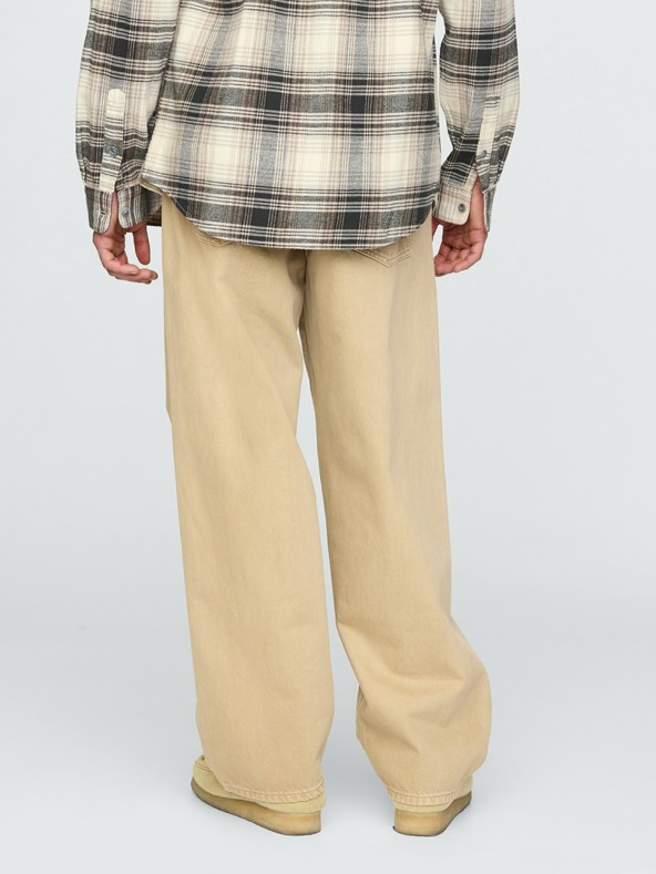 GAP Изключително къси дънки GAP