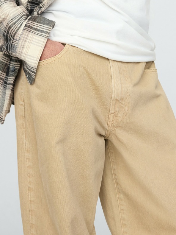 GAP Изключително къси дънки GAP