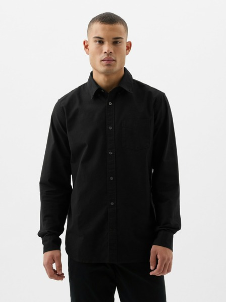 GAP Стандартна риза Gap Oxford