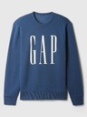 GAP Суитшърт с логото на GAP