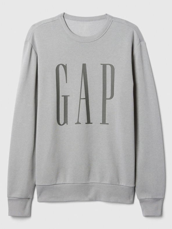 GAP Суитшърт с логото на GAP