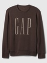 GAP Суитшърт с логото на GAP