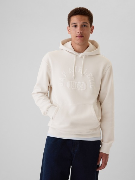 GAP Суитшърт GAP Атлетичен GAP