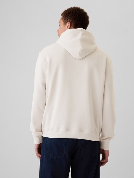 GAP Суитшърт GAP Атлетичен GAP