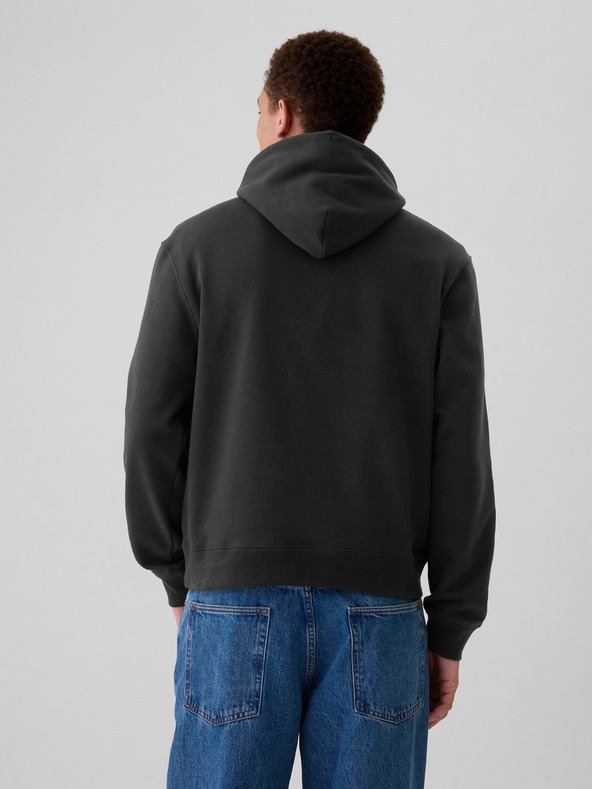 GAP Суитшърт GAP Атлетичен GAP