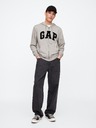 GAP Суитшърт с логото на GAP