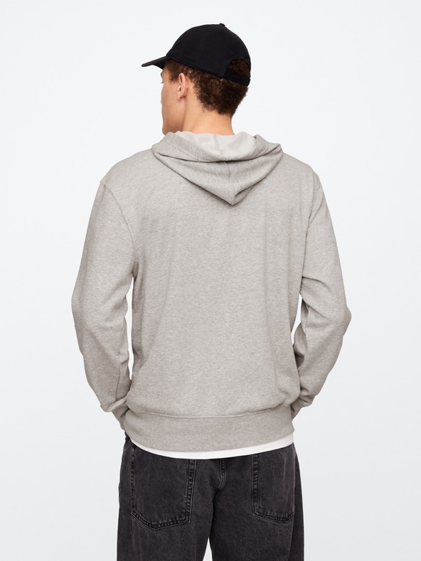 GAP Суитшърт с логото на GAP