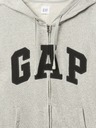 GAP Суитшърт с логото на GAP