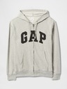 GAP Суитшърт с логото на GAP
