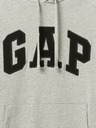 GAP Суитшърт с логото на GAP
