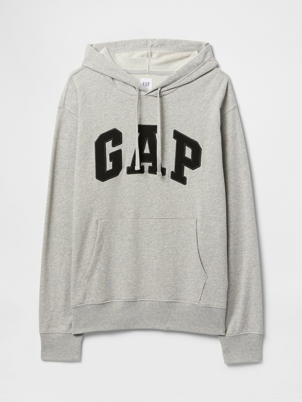 GAP Суитшърт с логото на GAP