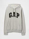 GAP Суитшърт с логото на GAP