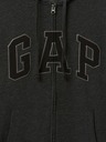 GAP Суитшърт с логото на GAP