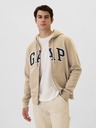 GAP Суитшърт с логото на GAP