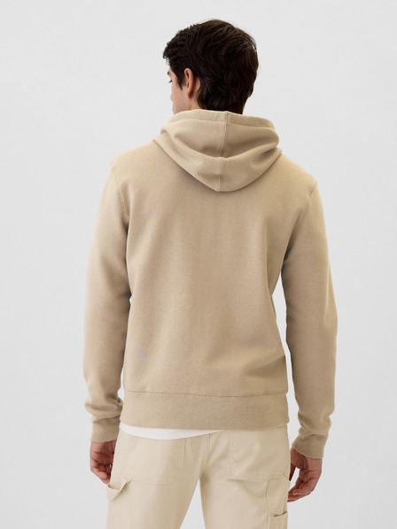 GAP Суитшърт с логото на GAP