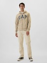 GAP Суитшърт с логото на GAP