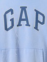 GAP Oversize суитчър с лого Americana Унисекс GAP