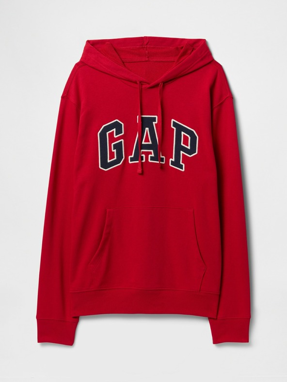GAP Суитшърт с логото на GAP