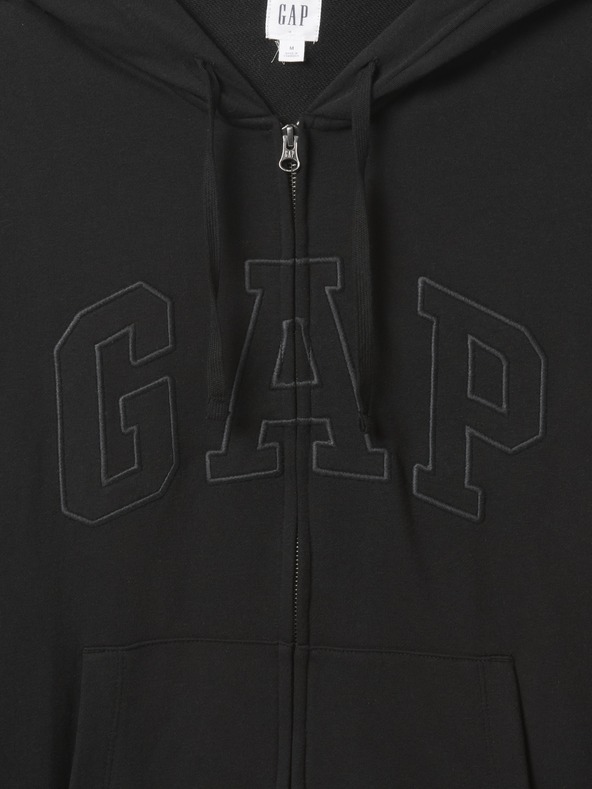GAP Суитшърт с логото на GAP