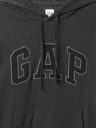 GAP Суитшърт с логото на GAP