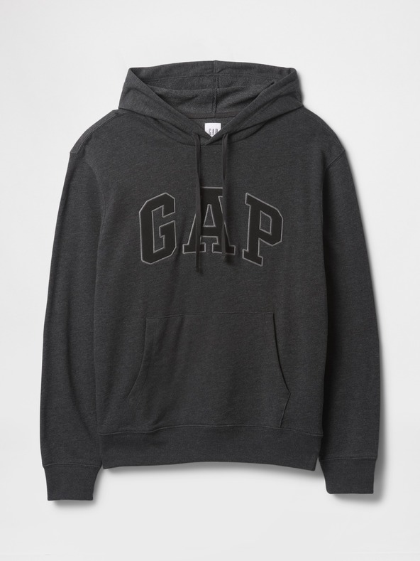 GAP Суитшърт с логото на GAP