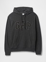 GAP Суитшърт с логото на GAP