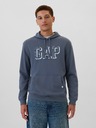 GAP Суитшърт с логото на GAP