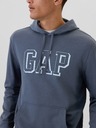 GAP Суитшърт с логото на GAP