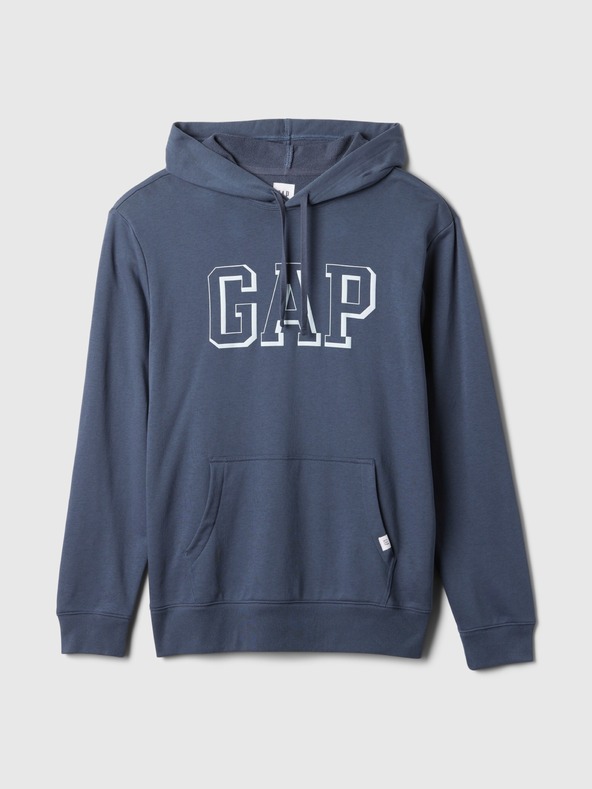GAP Суитшърт с логото на GAP