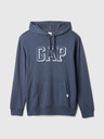 GAP Суитшърт с логото на GAP