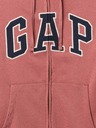 GAP Суитшърт с логото на GAP