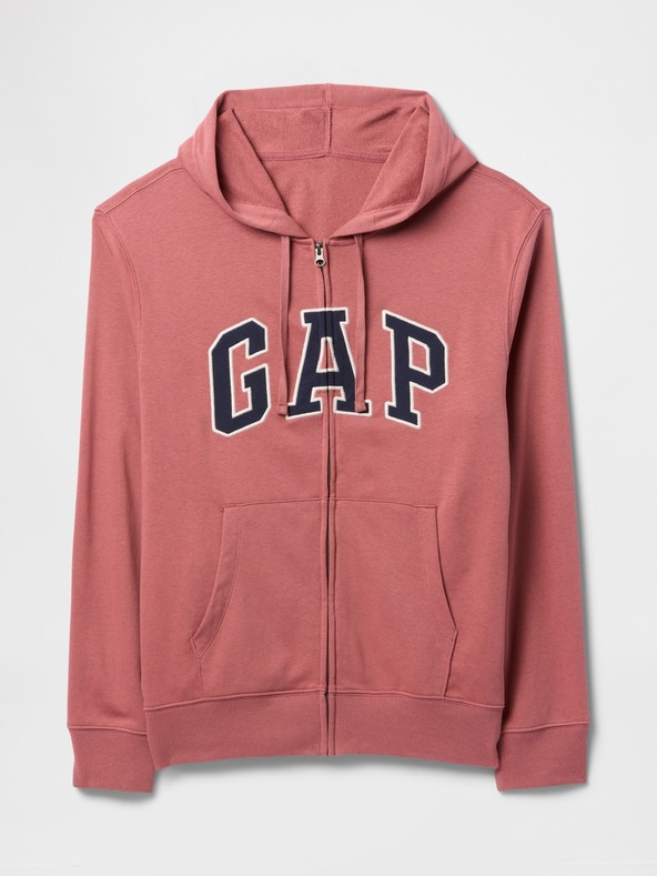 GAP Суитшърт с логото на GAP