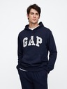 GAP Суитшърт с логото на GAP